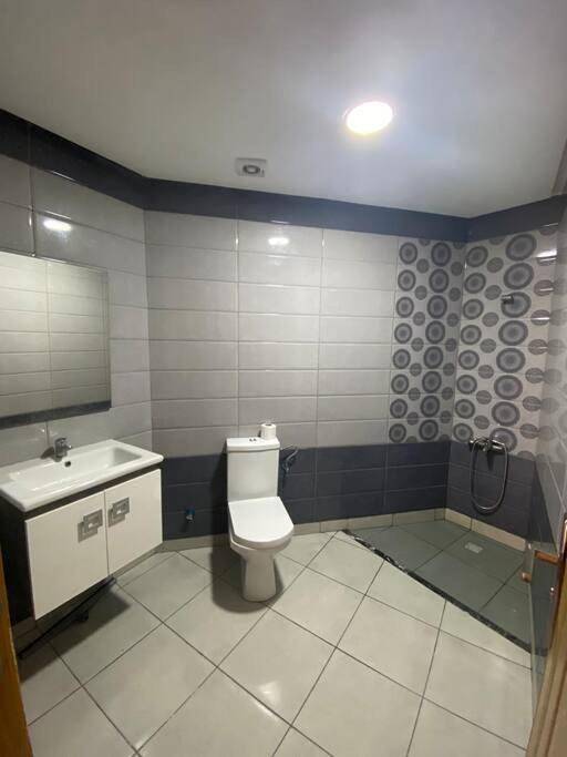 Gîte pour 4 personnes, avec jardin dans Province d'Al Hoceima - 3