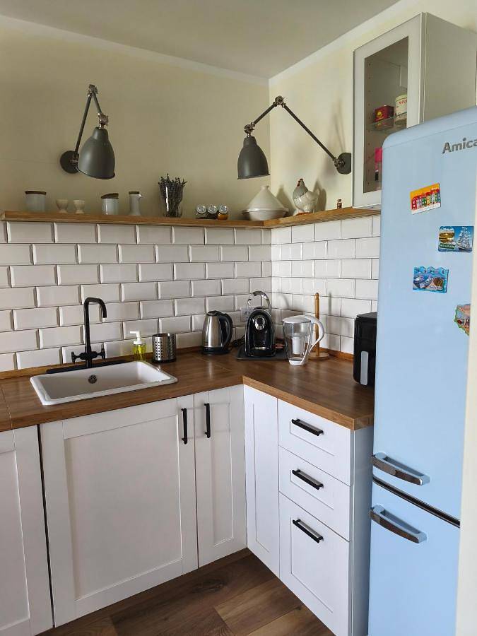 Cały apartament, Apartament Beskidzki Zakątek in Bielsko-Biała, Śląsk