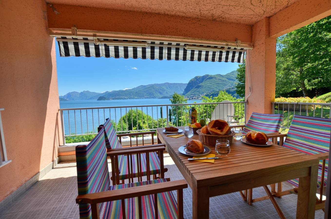 Apartamento entero, La Gaeta in Comune di San Siro, Lago de Como