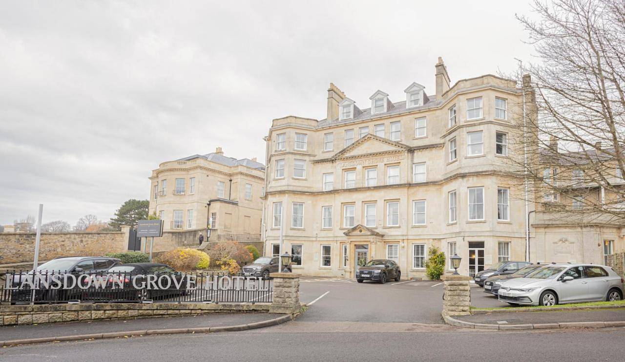 Lansdown Grove Hotel in Bath, Bath et Nord-Est Somerset