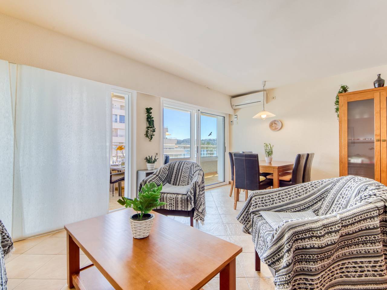 Apartamento entero, Roses Holiday Center in Santa Margarida, Roses