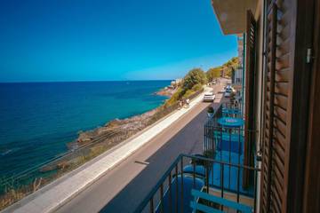 Apartment for 6 People in Cefalù, Cefalù (Municipality), Photo 2