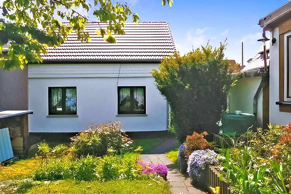Ferienhaus Tambach-Dietharz in Tambach-Dietharz, Rennsteig