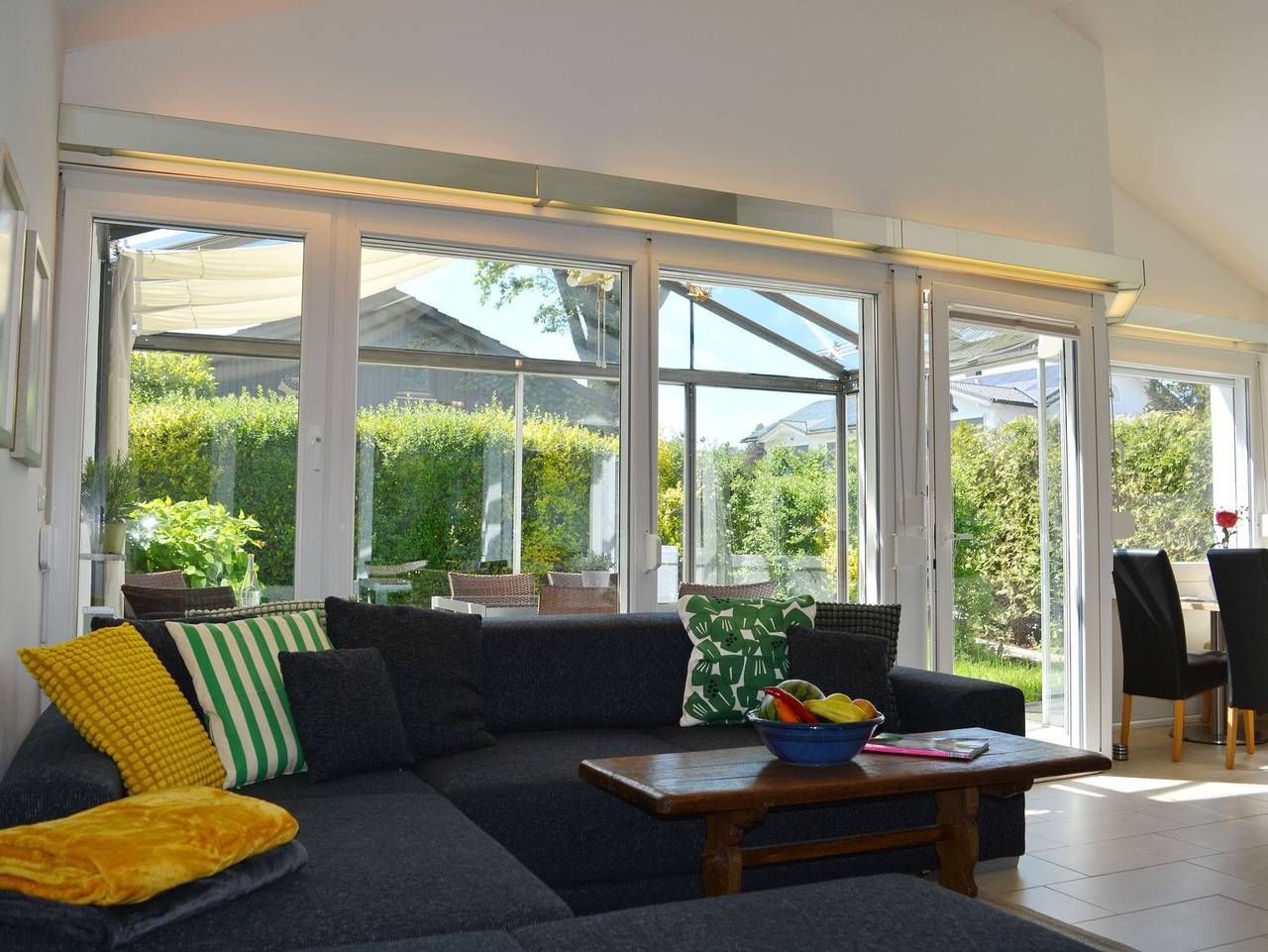 Haus Sandra in Prien, Prien am Chiemsee
