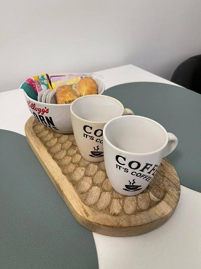 Gîte pour 2 personnes, avec terrasse à Melun - 3