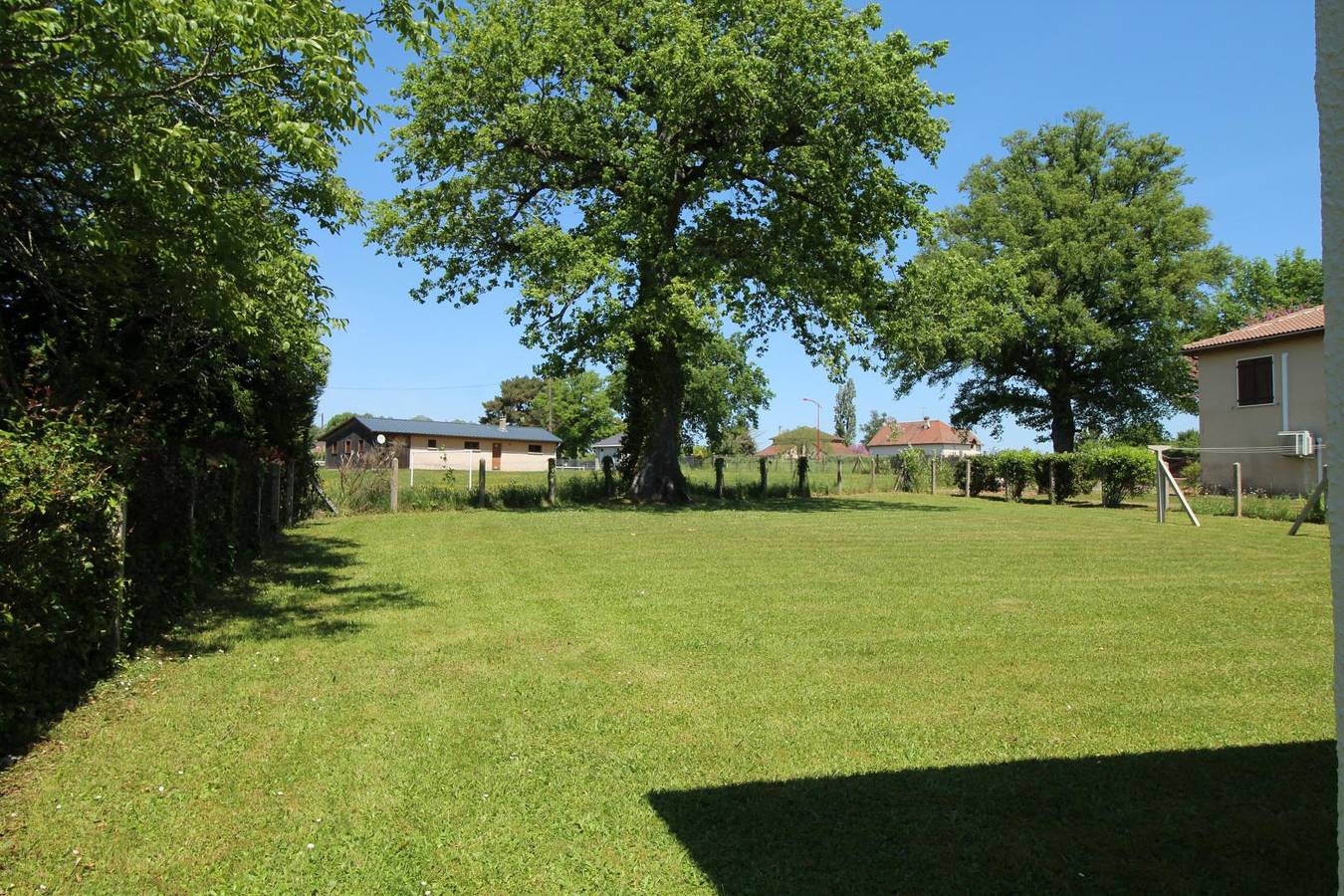 Plaisance in Bujaleuf, Región de Limoges