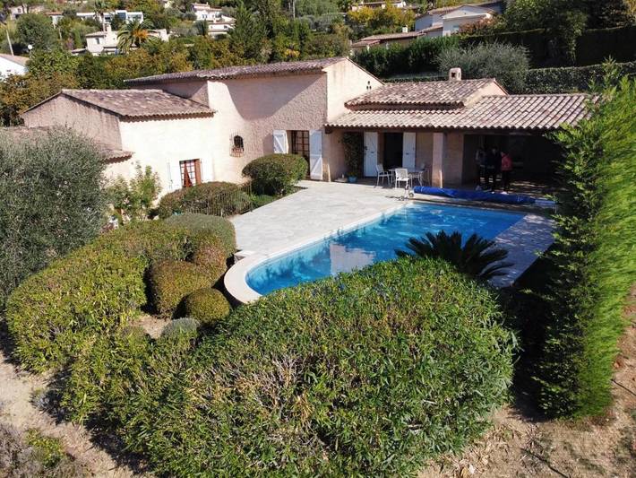 Chalet para 8 personas, con piscina además de vistas y jardín, Se admiten mascotas - 1