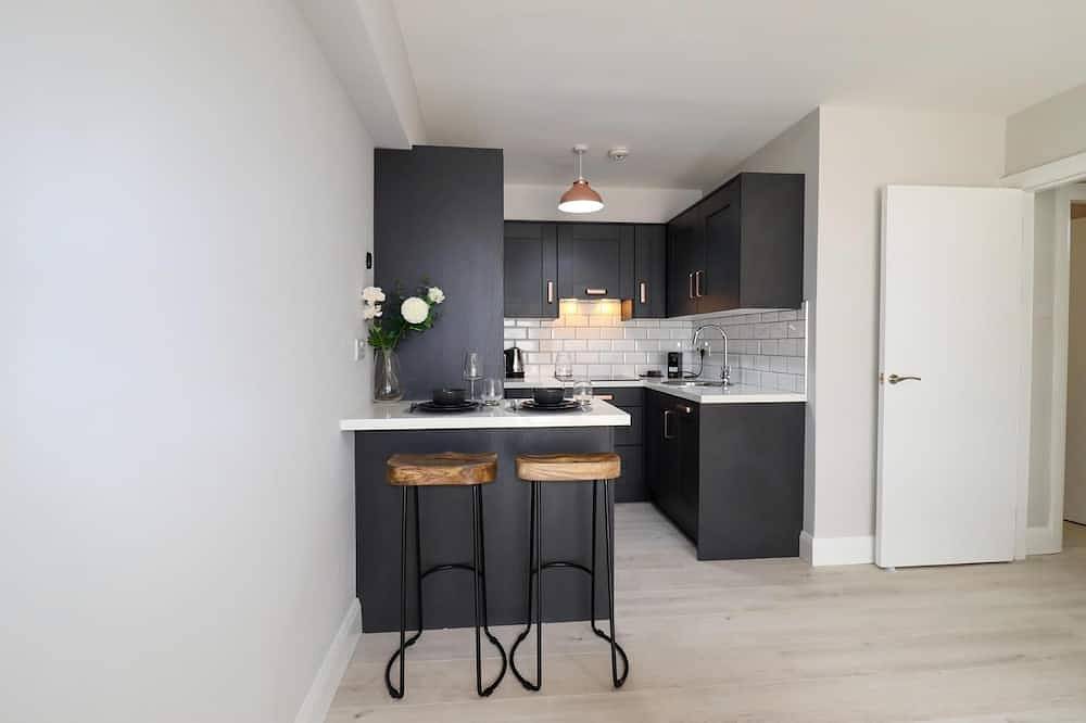 Geheel appartement, City Apartment – Prime Dublin City Centre Parnell Street, Luas, O’Connell Street in Dublin, County Dublin