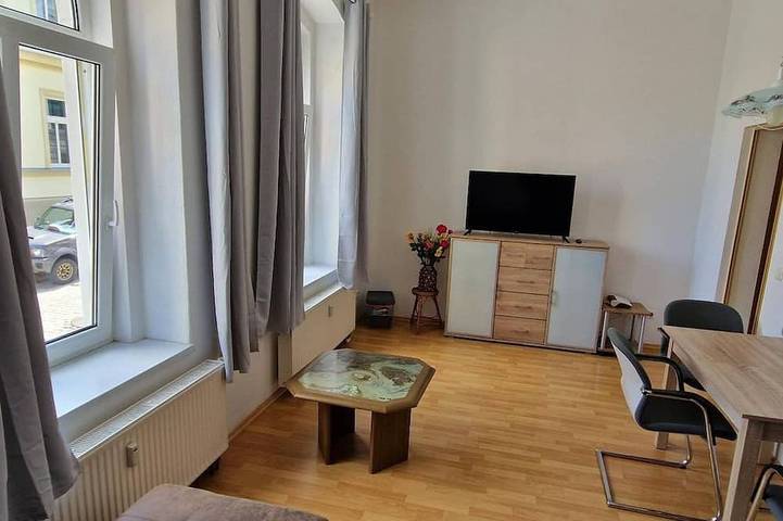 Ferienwohnung für 4 Personen - 1
