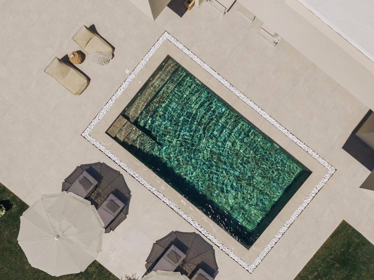 Acantha Villa, a Green Escape with Heated Pool, By Thinkvilla in Βανάτο, Ζάκυνθο
