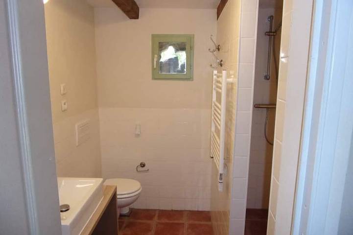 Gîte pour 4 personnes, avec jardin dans Virlet - 4