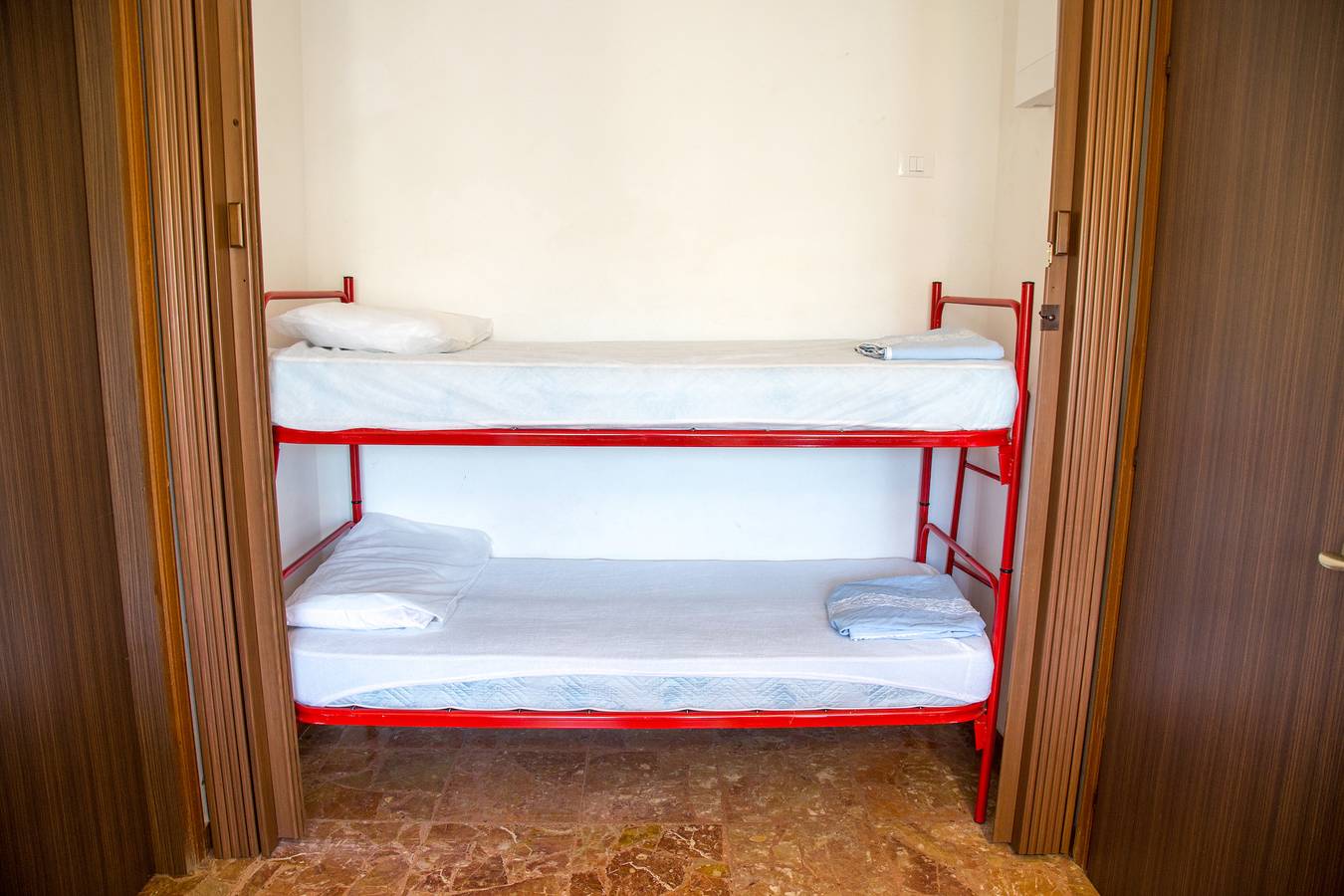 Geheel appartement, Central flat very close to the beach in Eraclea in Eraclea, Provincie Venetië