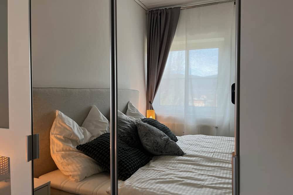 Ganze Wohnung, Apartment Seebrise Velden - nur 500 meter vom See! Neu! in Velden am Wörther See, Villach-Land