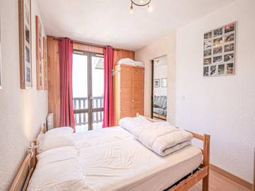 Location De Vacances pour 4 Personnes dans Aussois, Parc National de la Vanoise, Photo 4