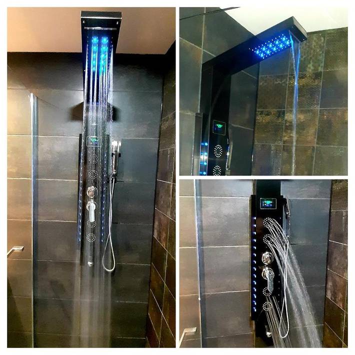 Location de vacances pour 2 personnes, avec jardin ainsi que jacuzzi et piscine à Bras - 4