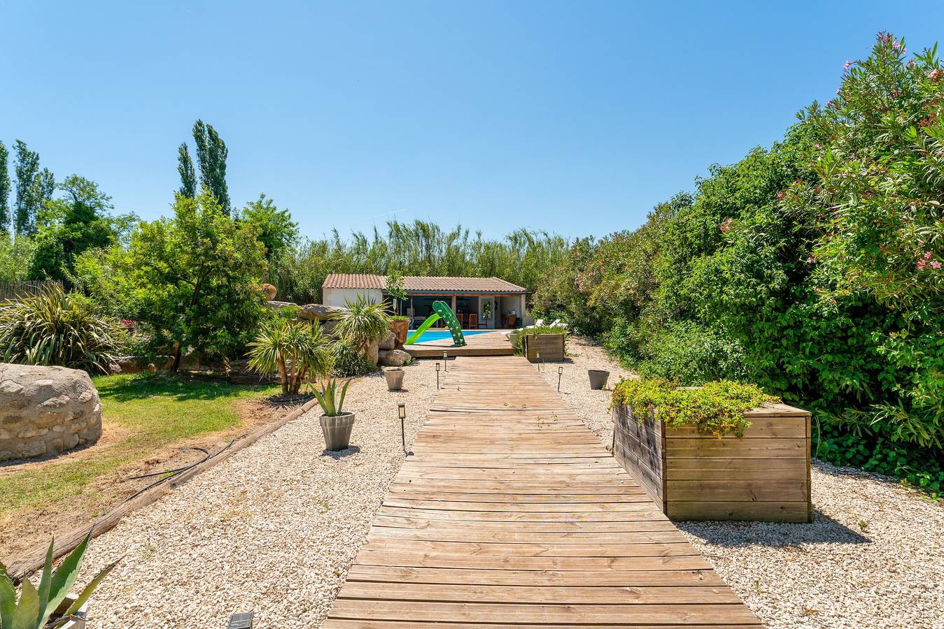 Appartement de vacances