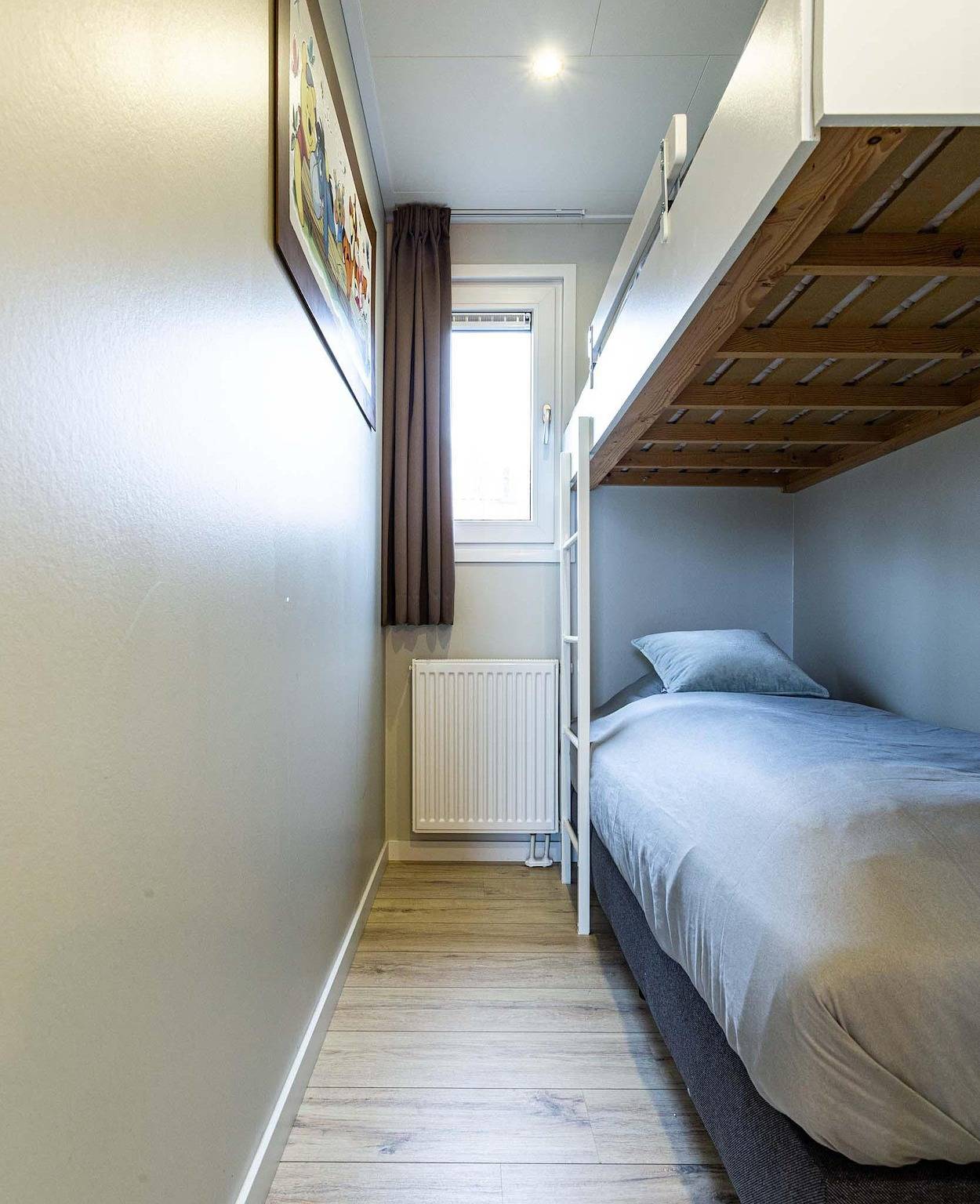 Résidence Lichtenvoorde — Wilgenhoeve 3+1 personen in Lichtenvoorde, Achterhoek