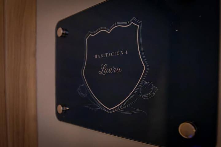 Casa rural para 2 personas en Valle del Ambroz - 2