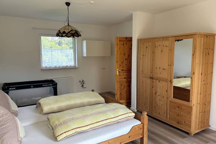 Ferienhaus für 5 Personen, mit Haustier am Mittelrhein - 2