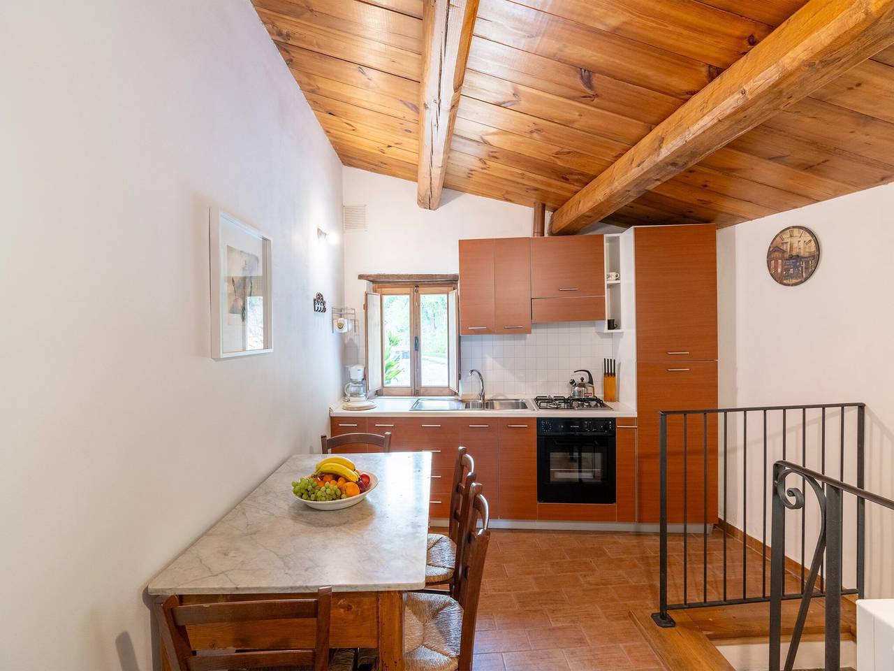 Apartment in Furlo Reserve with Saltwater Pool in Acqualagna, Valle del Metauro