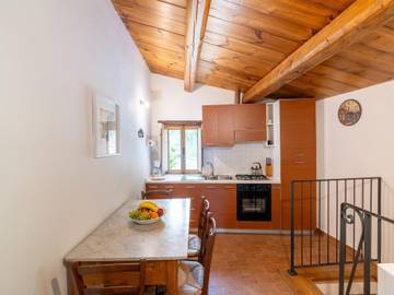 Casa Vacanza per 4 Persone in Acqualagna, Pesaro-Urbino, Foto 4