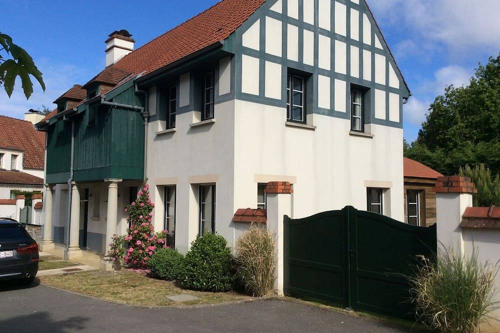 Maison de vacances