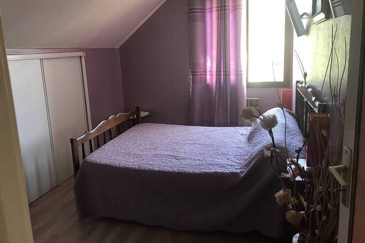 Chambre d’hôte pour 8 personnes, avec jardin à Lourdes - 2