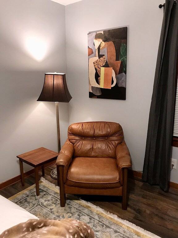 3 Bdr Home - Fully Fenced Yard - 10 Mins to Starved Rock! in LaSalle, LaSalle County