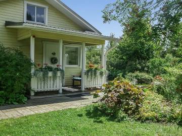 Chalet für 4 Personen in Toivakka, Westfinnland, Bild 1