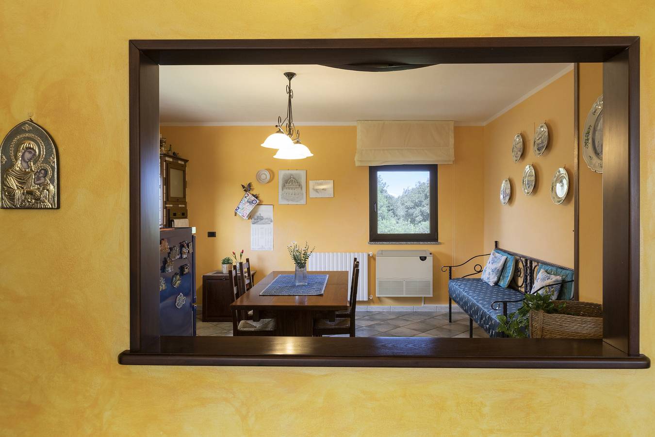 Villa 'Maria Antonietta' mit privatem Garten und Wlan in Sassari, Nurra