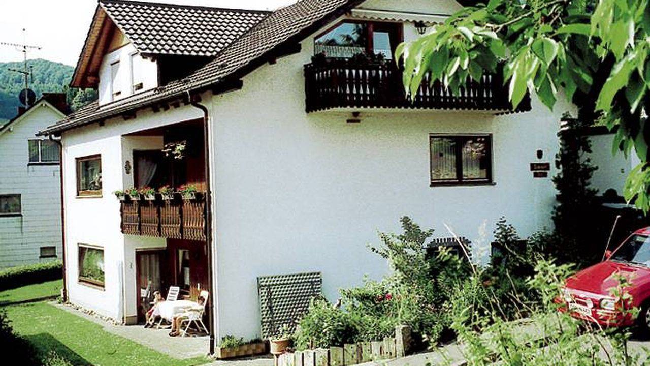 Doppelzimmer für 2 Personen in Hofstetten in Hofstetten, Mittlerer Schwarzwald