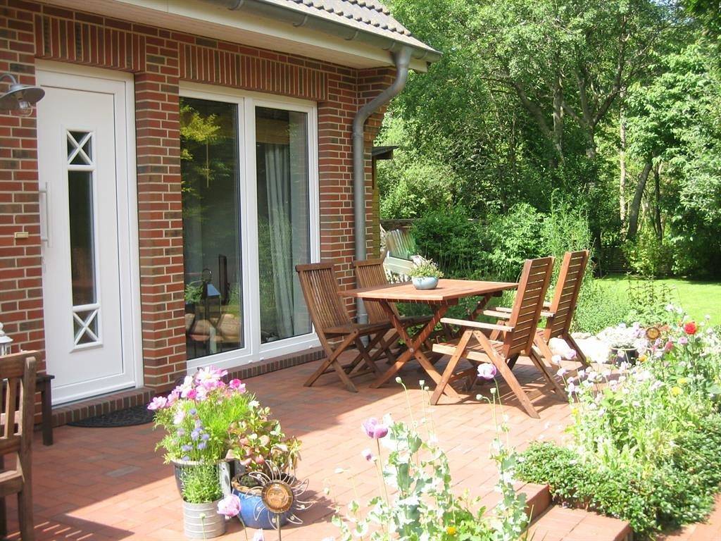 Ganze Ferienwohnung, Ferienwohnung Hesselbarth in St. Peter-Bad, St. Peter-Ording