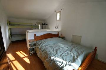 Villa pour 10 Personnes dans Vaison-la-Romaine, Parc naturel régional du Mont-Ventoux, Photo 4