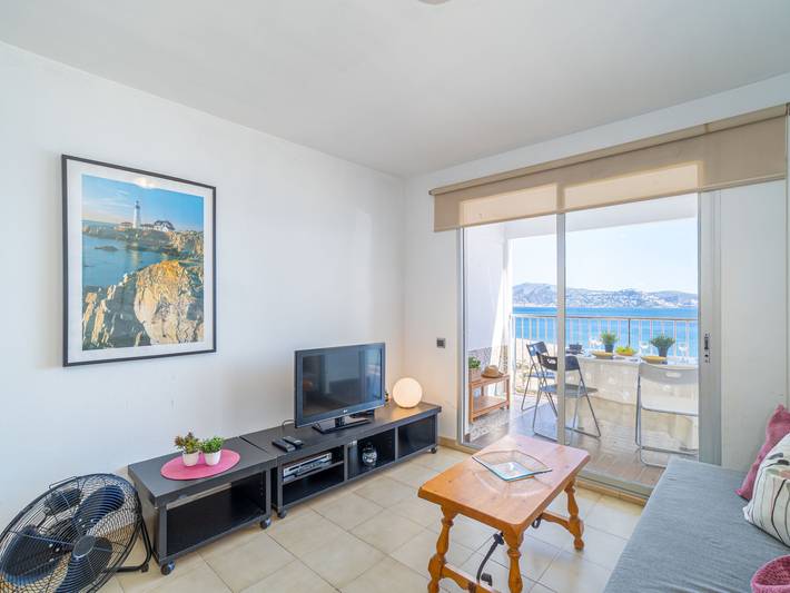 Ferienwohnung für 5 Personen, mit Terrasse in Empuriabrava - 3