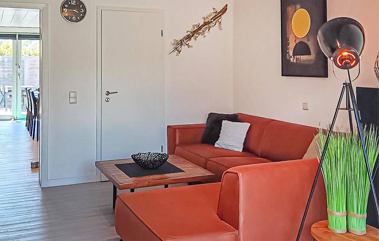 Ferienhaus für 4 Personen, mit Terrasse und Garten in Middelkerke - 3