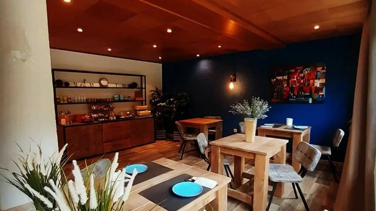 Apartamento vacacional entero, Ferienwohnung für 2 Personen (24 m²) in Ediger-Eller in Ediger-Eller, Cochem-Zell
