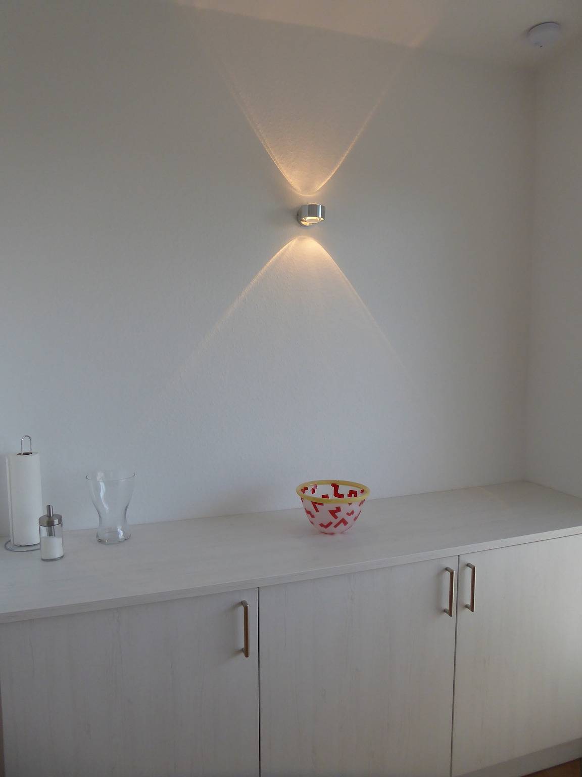 Ganze Ferienwohnung, Ostwind in Naturstrand Gold, Fehmarn