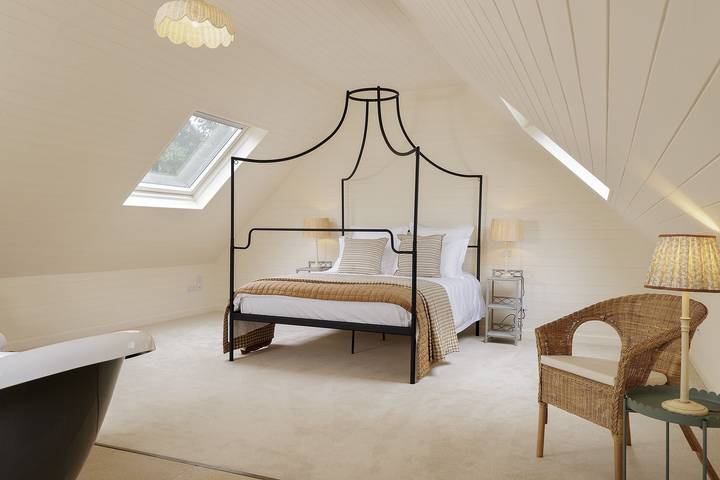 Cottage für 2 Personen in Gloucestershire