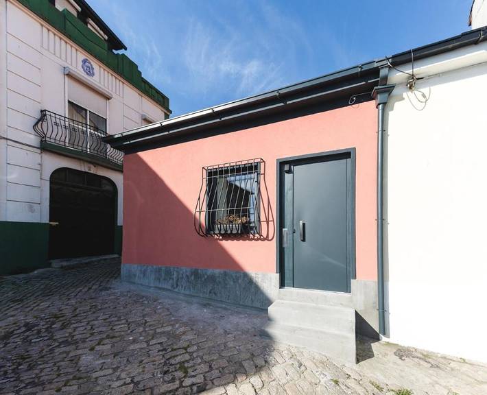 Casa de férias para 2 pessoas, com Vista em Bonfim