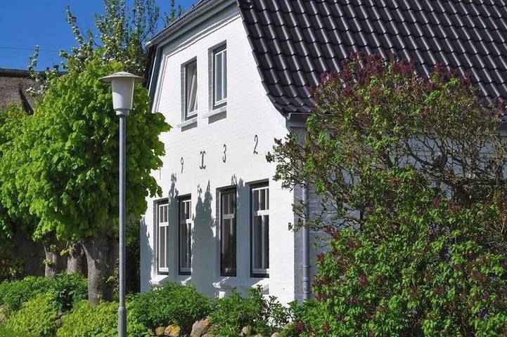 Ferienwohnung für 2 Personen, mit Garten - 1