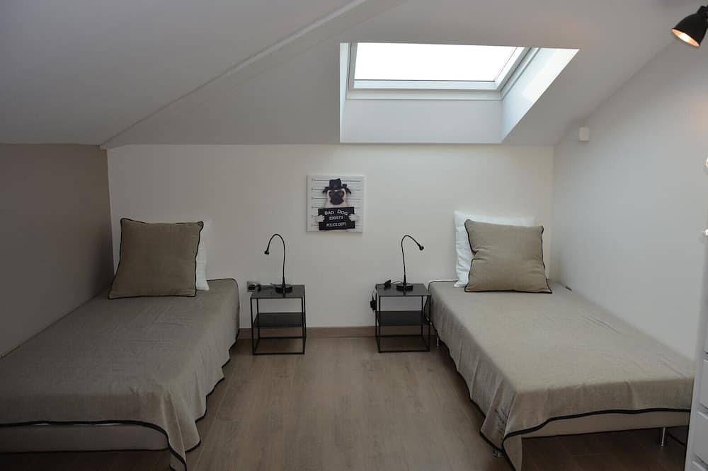 Ganze Wohnung, Gîte au milieu des Vignes - Syrah in Le Tholonet, Aix-en-Provence und Umgebung