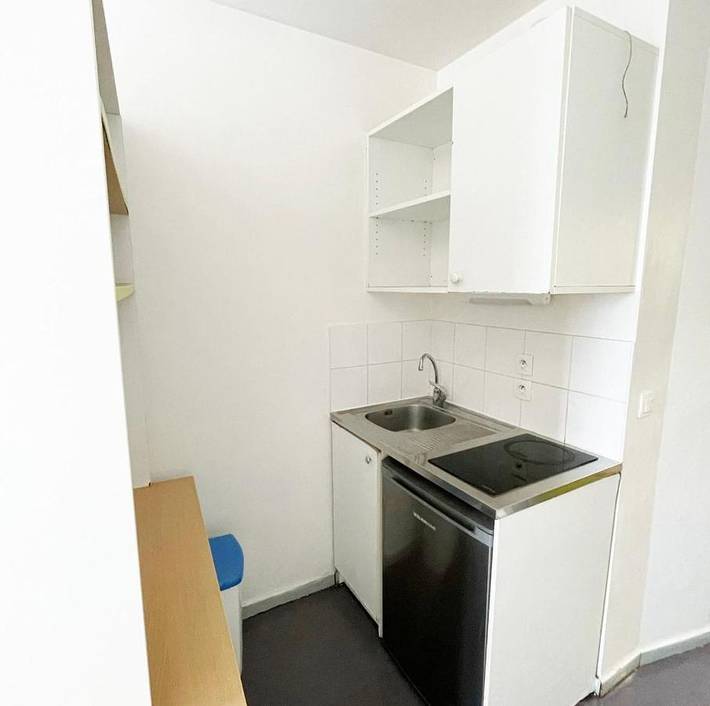Gîte pour 2 personnes à Villeneuve-Saint-Georges - 3
