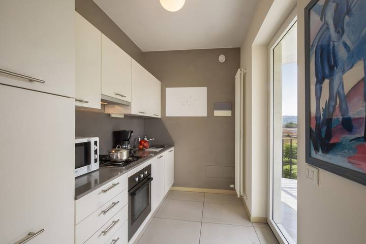 Ferienhaus für 6 Personen in Garda - 4