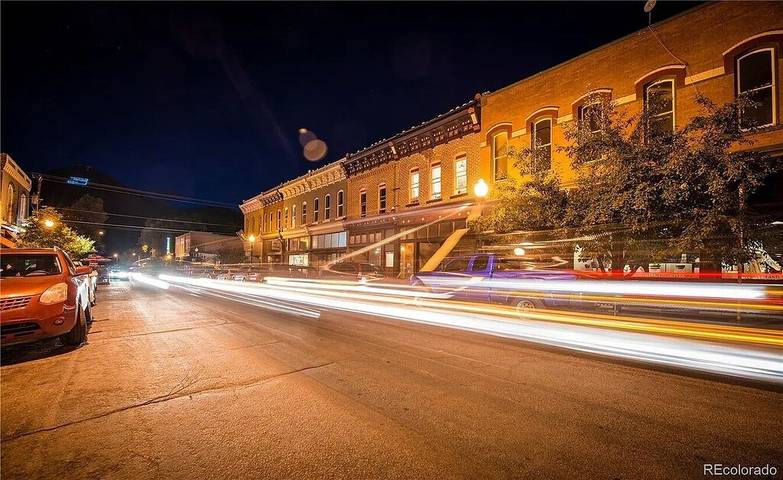 Vacation rental for 6 people in Salida