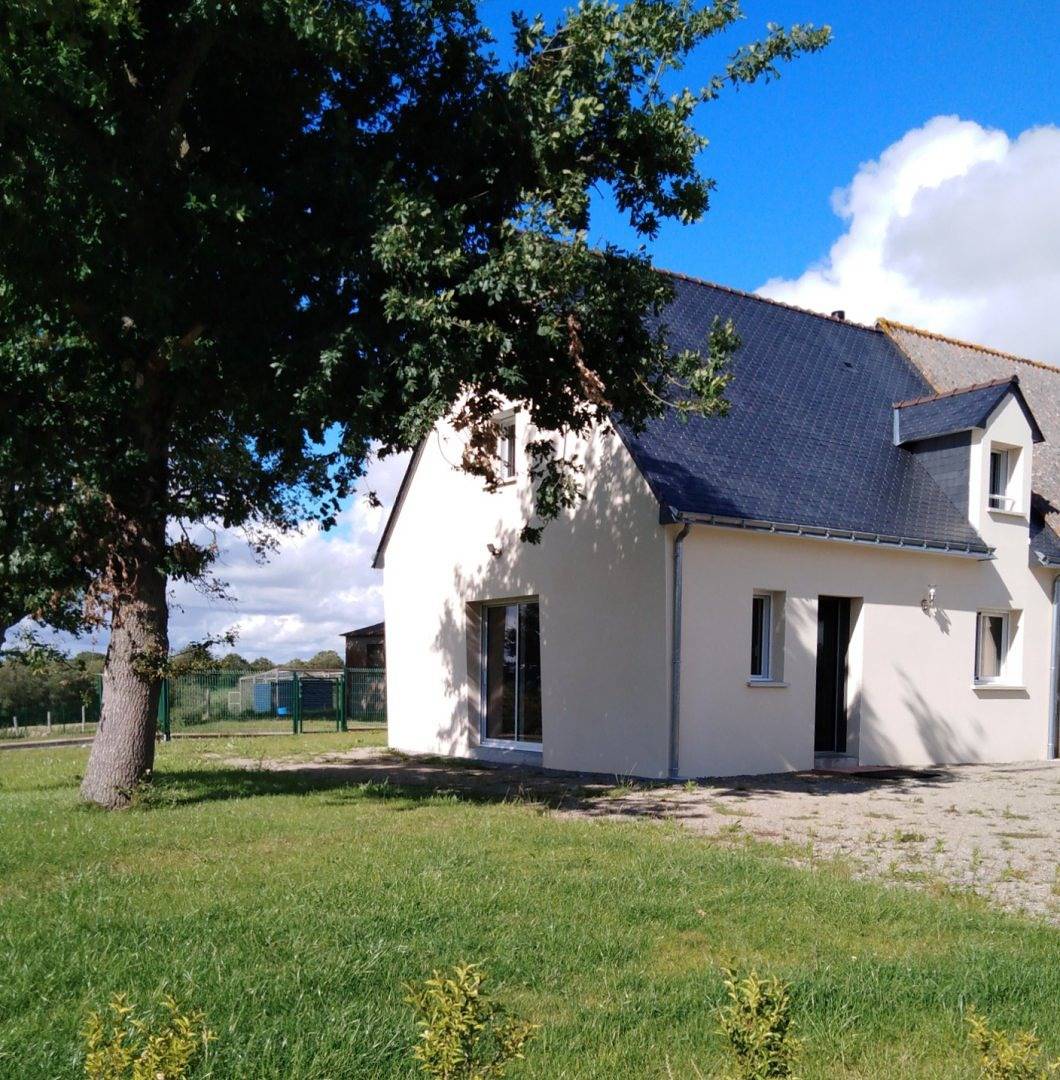 Location maison vacances à Pénestin in Pénestin, Côte des Mégalithes