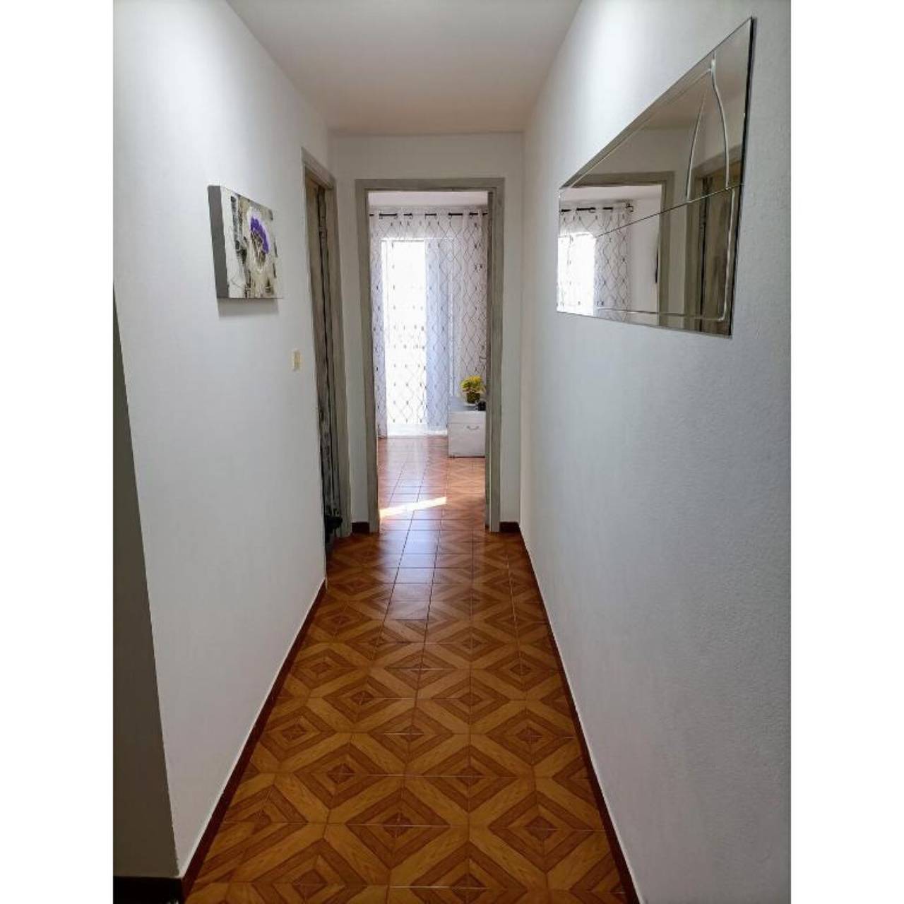 Vacation Home "Meraki" near Beach with Balcony & Wi-Fi in Fisterra, Costa da Morte