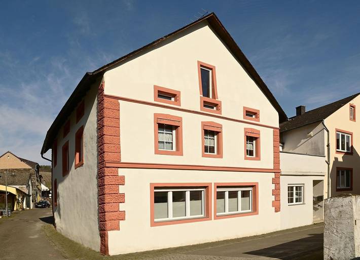 Vakantiewoning voor 6 personen, met huisdier in Bernkastel-Kues