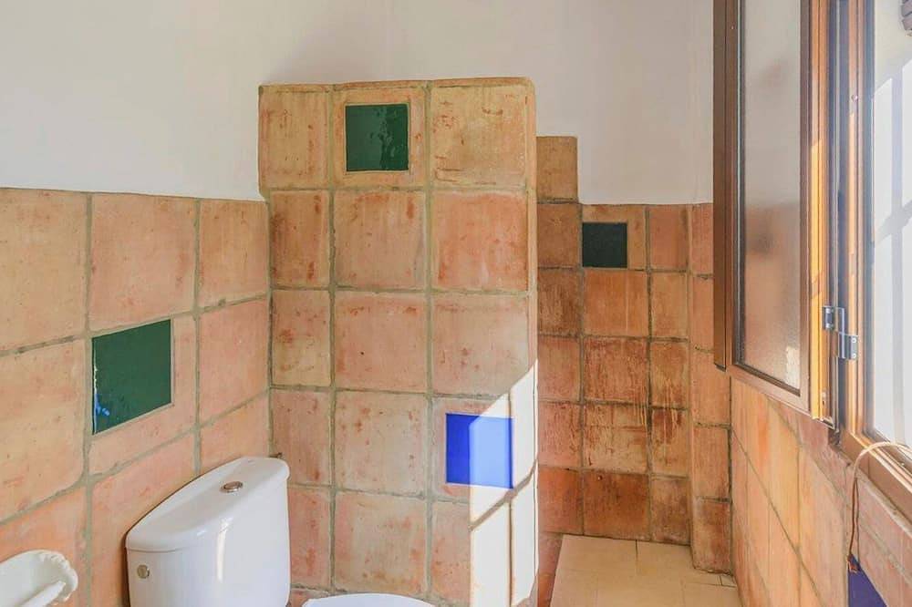 El Garrotal - El Aceite Almazara El Bosque in El Bosque, Pueblos Blancos