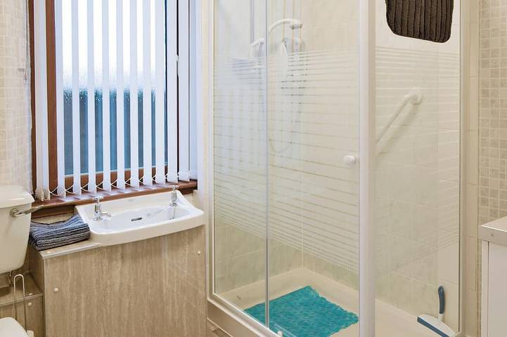 1 Schlafzimmer Unterkunft in Aberdeen in Aberdeen, Aberdeenshire