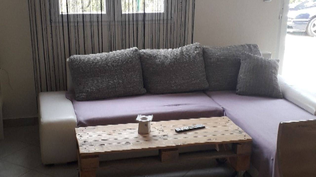 Ferienhaus für 6 Personen (52 m²) in Uvala Borova in Stari Grad, Hvar